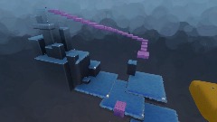 A screenshot taken in Dreams. 11 of 12.