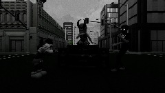 Devin.exe's Creepypasta FNF Adventure - Vs. Suicide Mouse 3