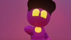 A screenshot taken in Dreams. 2 of 2.