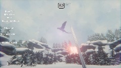 A screenshot taken in Dreams. 10 of 17.