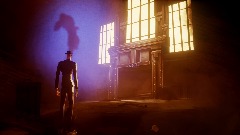 A screenshot taken in Dreams. 1 of 1.