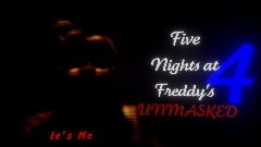 FNaF Unmasked Thumbnail 4