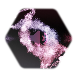 Dig Dug Arrangement - Ice Field