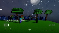 A screenshot taken in Dreams. 4 of 4.