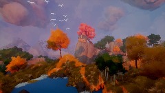 A screenshot taken in Dreams. 1 of 23.