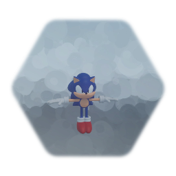 Sonic Soul