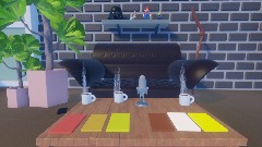 Eurogamer Like & Dislike