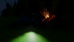 Remix of car crash Revamp