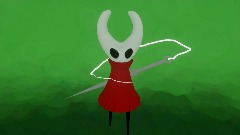 A screenshot taken in Dreams. 9 of 17.