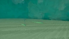 Whale scene for NotreDamin