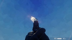 A screenshot taken in Dreams. 14 of 25.