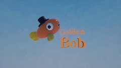 Golden Bob ep 1 TOXIC FISH