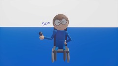 A screenshot taken in Dreams. 1 of 1.