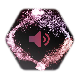 "Rewind selecta'' voice +fx