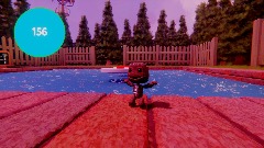 A screenshot taken in Dreams. 25 of 28.