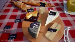 A screenshot taken in Dreams. 1 of 8.