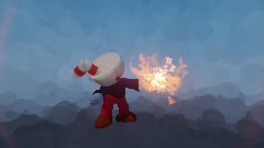 A screenshot taken in Dreams. 1 of 1.