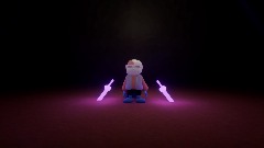 Dusttrust remake [trailer?]