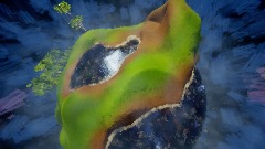 A screenshot taken in Dreams. 10 of 26.
