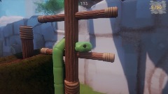 A screenshot taken in Dreams. 2 of 26.