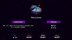 A screenshot taken in Dreams. 7 of 13.
