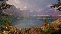 Moraine Lake
