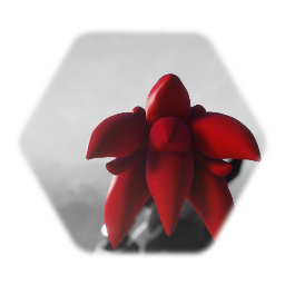 Zephyr The Hedgehog(Full Adult)