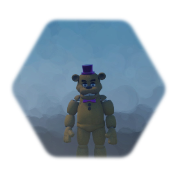 Fredbear