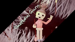 A screenshot taken in Dreams. 5 of 19.