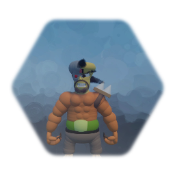 Megamix crash bandicoot