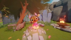 A screenshot taken in Dreams. 1 of 1.