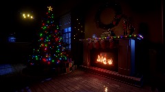 A screenshot taken in Dreams. 6 of 9.