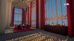 A screenshot taken in Dreams. 1 of 7.