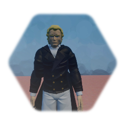 メッテルニヒ Mettemich