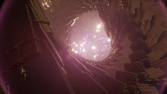 Inception: The dream limbo