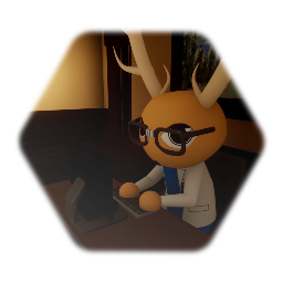 Doctor - AH