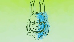 A screenshot taken in Dreams. 2 of 3.