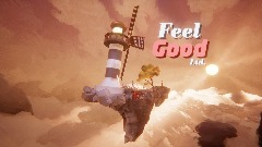Feel Good Ltd.