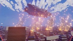 Los santos (puppet) (level 0)