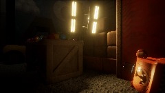 Security Breach Lighting Showcase #2