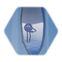 Remix of Realistic Portal Illusiong