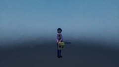 A screenshot taken in Dreams. 5 of 13.