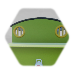 Shed 17 percy but Drivable