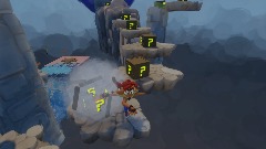 A screenshot taken in Dreams. 15 of 18.