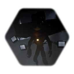 Upgraded Hybrid Skibidi Cat [Bot] [Fanmade]