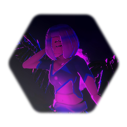 Cynthia (Gingery and BTGK Edition)