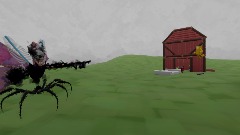 AY| Cinok Gets Released and the baby walks