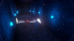 A screenshot taken in Dreams. 7 of 30.