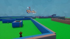 Ape Awareness and Pathfinding Testing