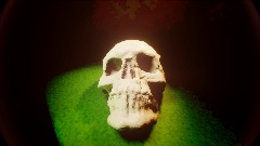 A screenshot taken in Dreams. 2 of 5.